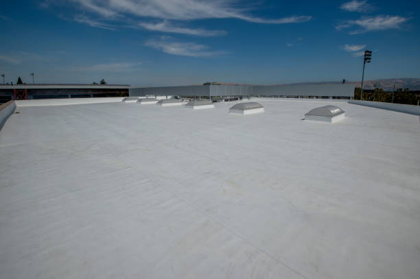 Waterproofing in Marksville, LA