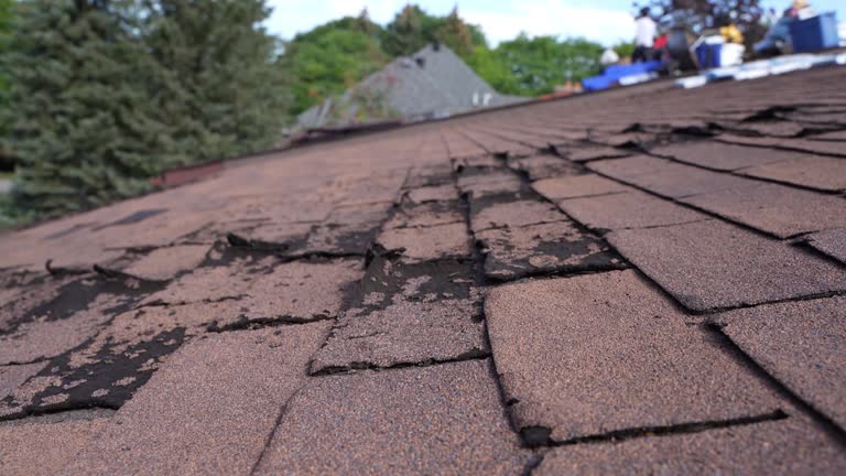 Best Slate Roofing  in Marksville, LA