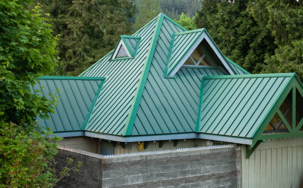 Best Gutter Installation and Repair  in Marksville, LA